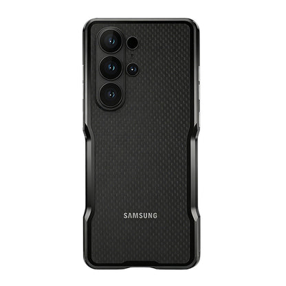 Metal Frame Case