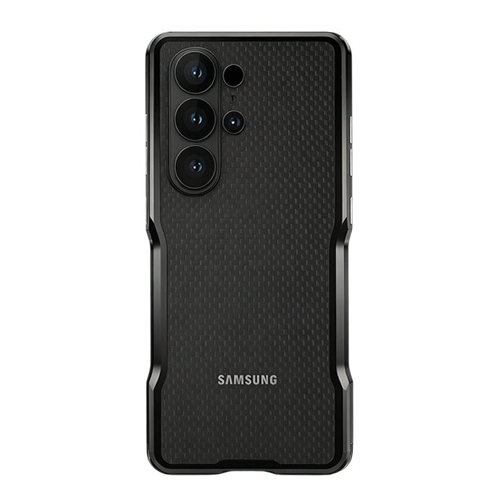 Metal Frame Case