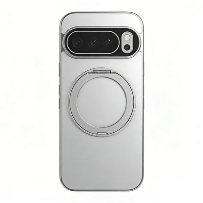 Ultra-Thin Electroplated Frosted Case with MagSafe