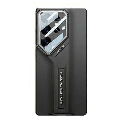 Mechanical Style Case with Kickstand