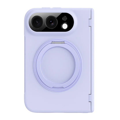Silicone Case with MagSafe