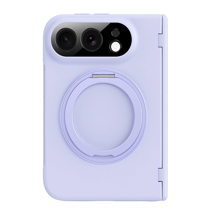 Silicone Case with MagSafe