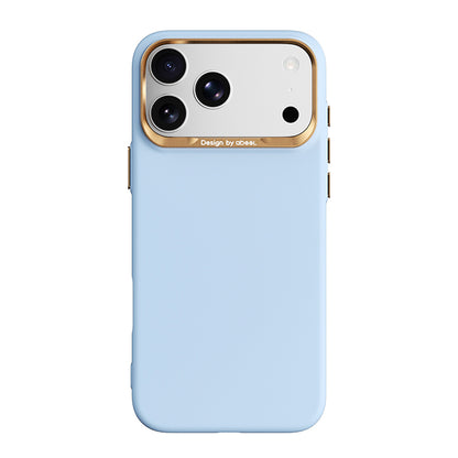 Liquid Silicone Case with MagSafe