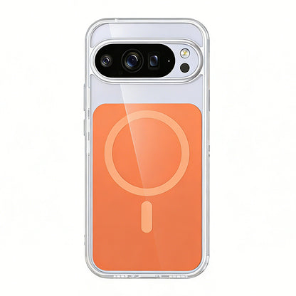 Classic Crystal Case with MagSafe