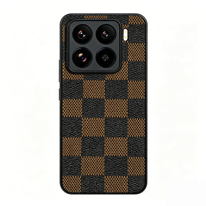 Luxury Leather Case