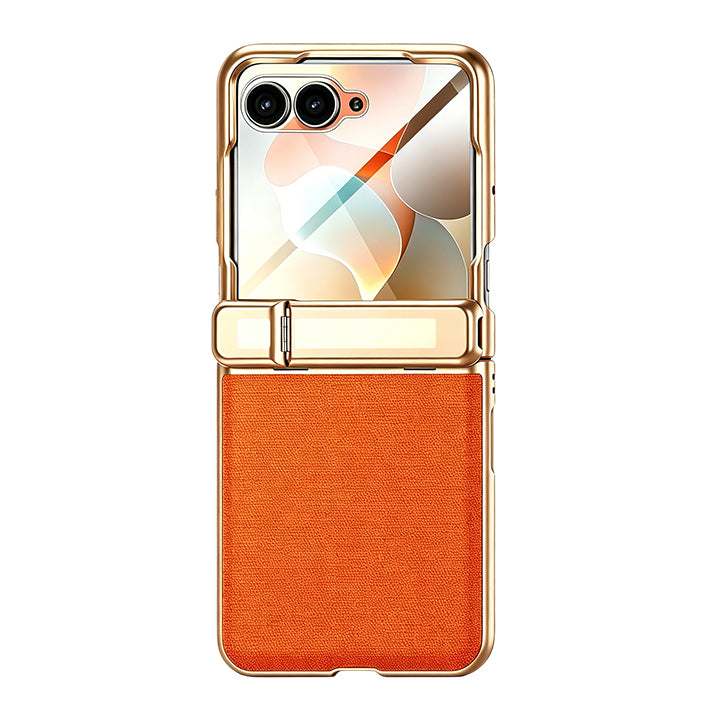 All-Inclusive Hinged Folding Case with MagSafe