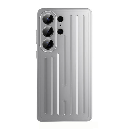 Metal Protective Case