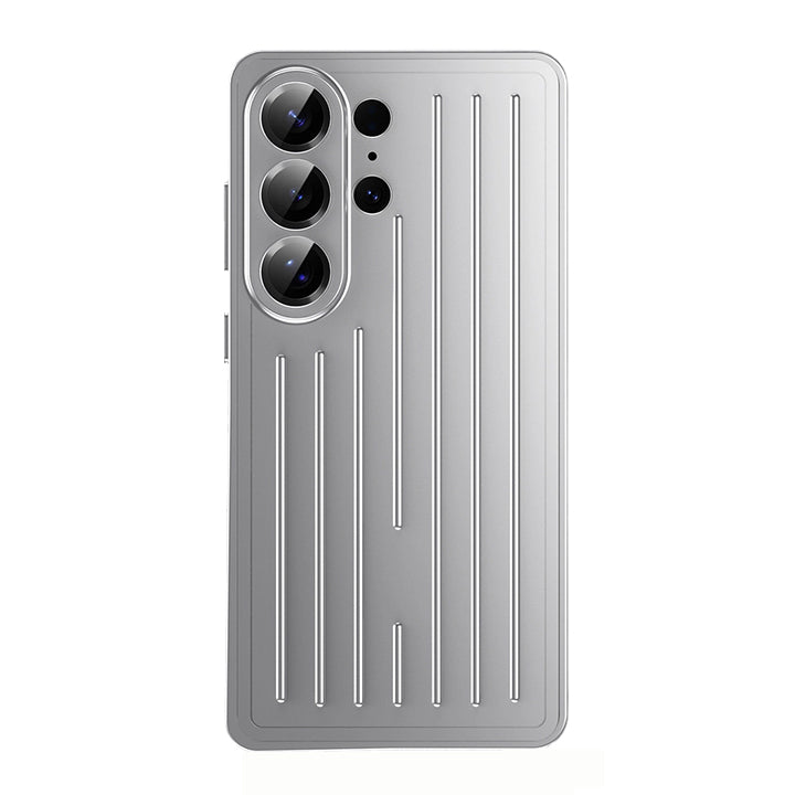 Metal Protective Case