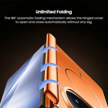 Ultra-Thin Matte Case with MagSafe