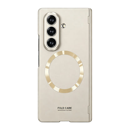 Fashion Electroplated Case with MagSafe