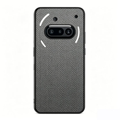 Boonie Leather Case