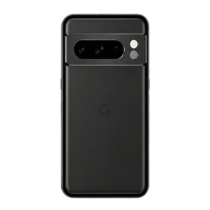 Single-Sided Buckle Metal Frame Case