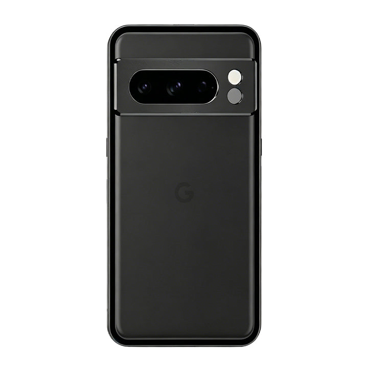 Single-Sided Buckle Metal Frame Case