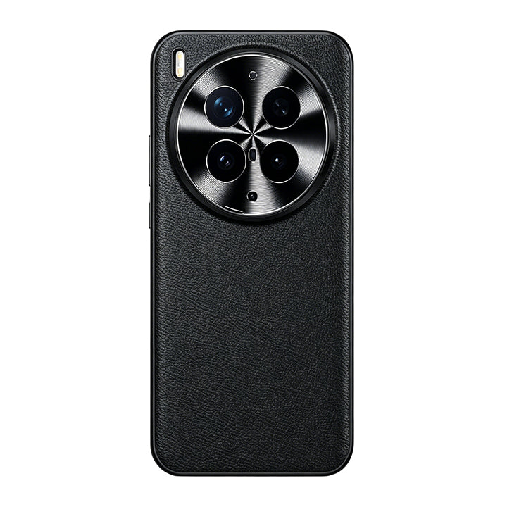 Business Leather Case
