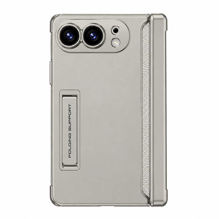 Ultra-Thin Anti-Fall Bracket Case