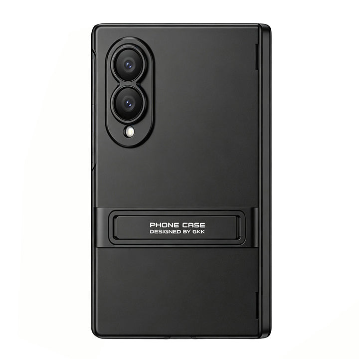 Ultra-Thin Matte Case with Kickstand