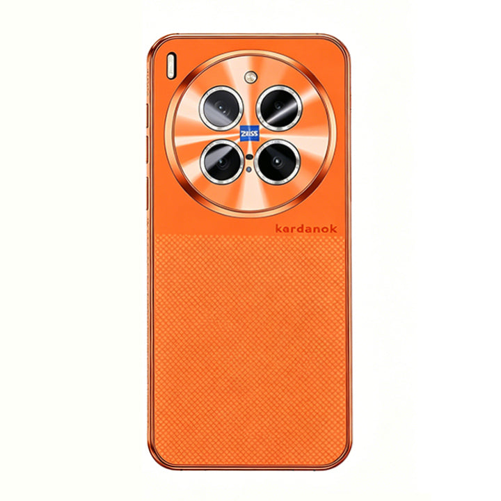 Slim and Lightweight Heat Dissipation Case