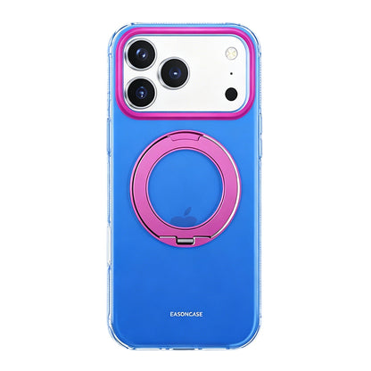 Rotating Kickstand Armor Case