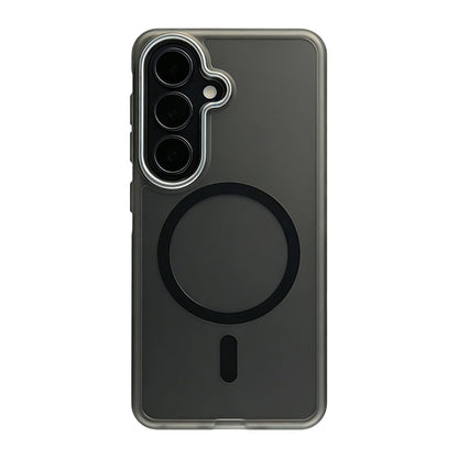 Frosted Translucent Case with MagSafe
