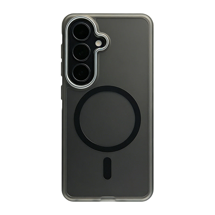 Frosted Translucent Case with MagSafe
