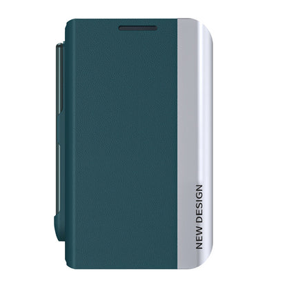 Flip Leather Case