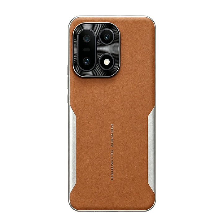 Luxury Leather Case