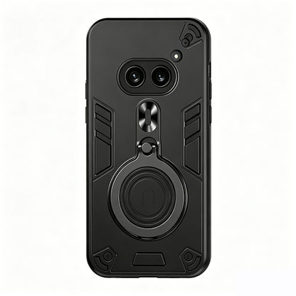 Armor Rotating Ring Anti-Fall Case