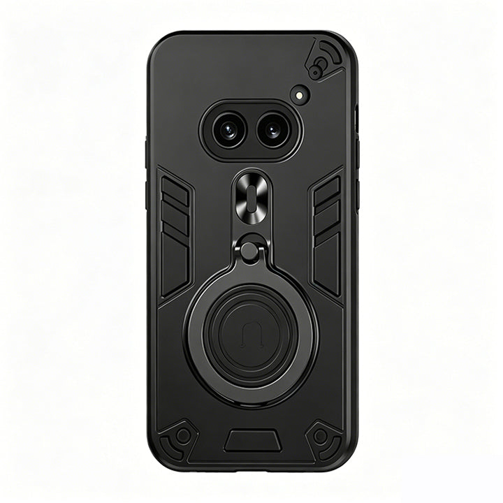 Armor Rotating Ring Anti-Fall Case