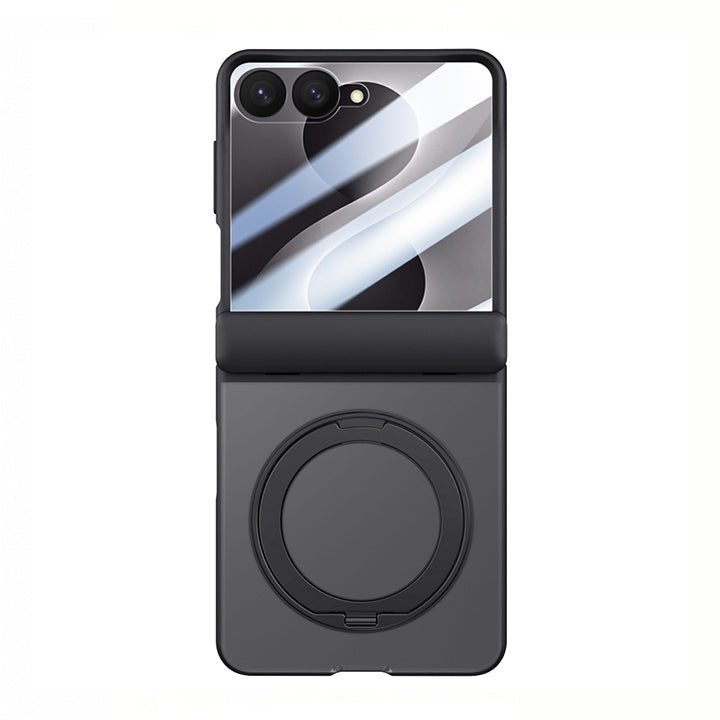 Frosted Translucent Case with MagSafe
