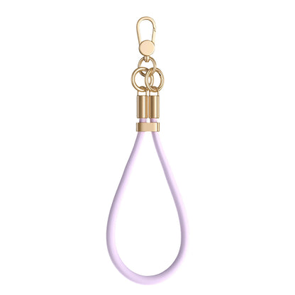 Liquid Silicone Rope Wristband