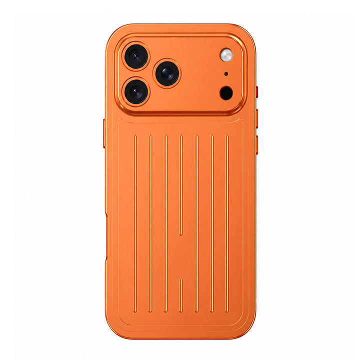 Metal Protective Case