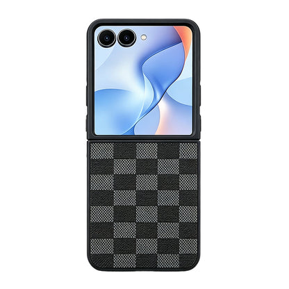 Luxury Leather Case