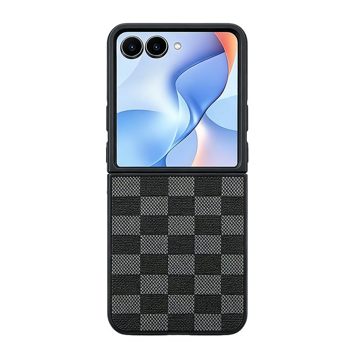 Luxury Leather Case