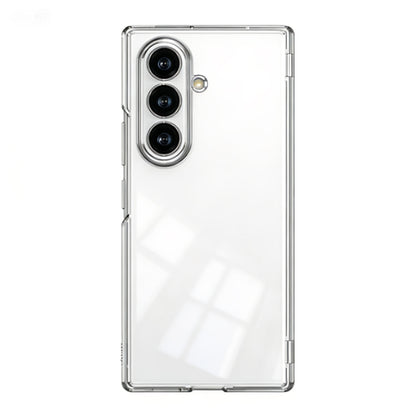 Shell and Film Integrated Transparent Case