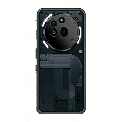 Metal Heat Dissipation Frame
