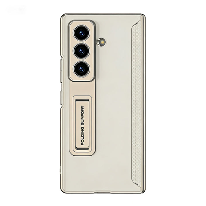 Frosted Translucent Case with Kickstand – Winscase