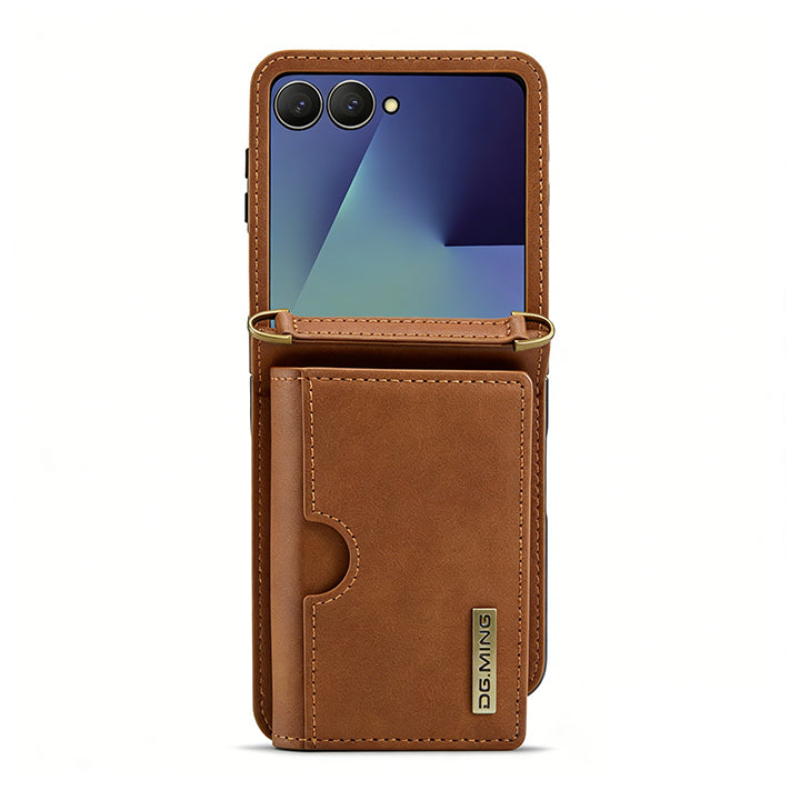 Wallet Case with Card Holder