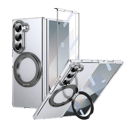 360° Bracket Series Cases with MagSafe