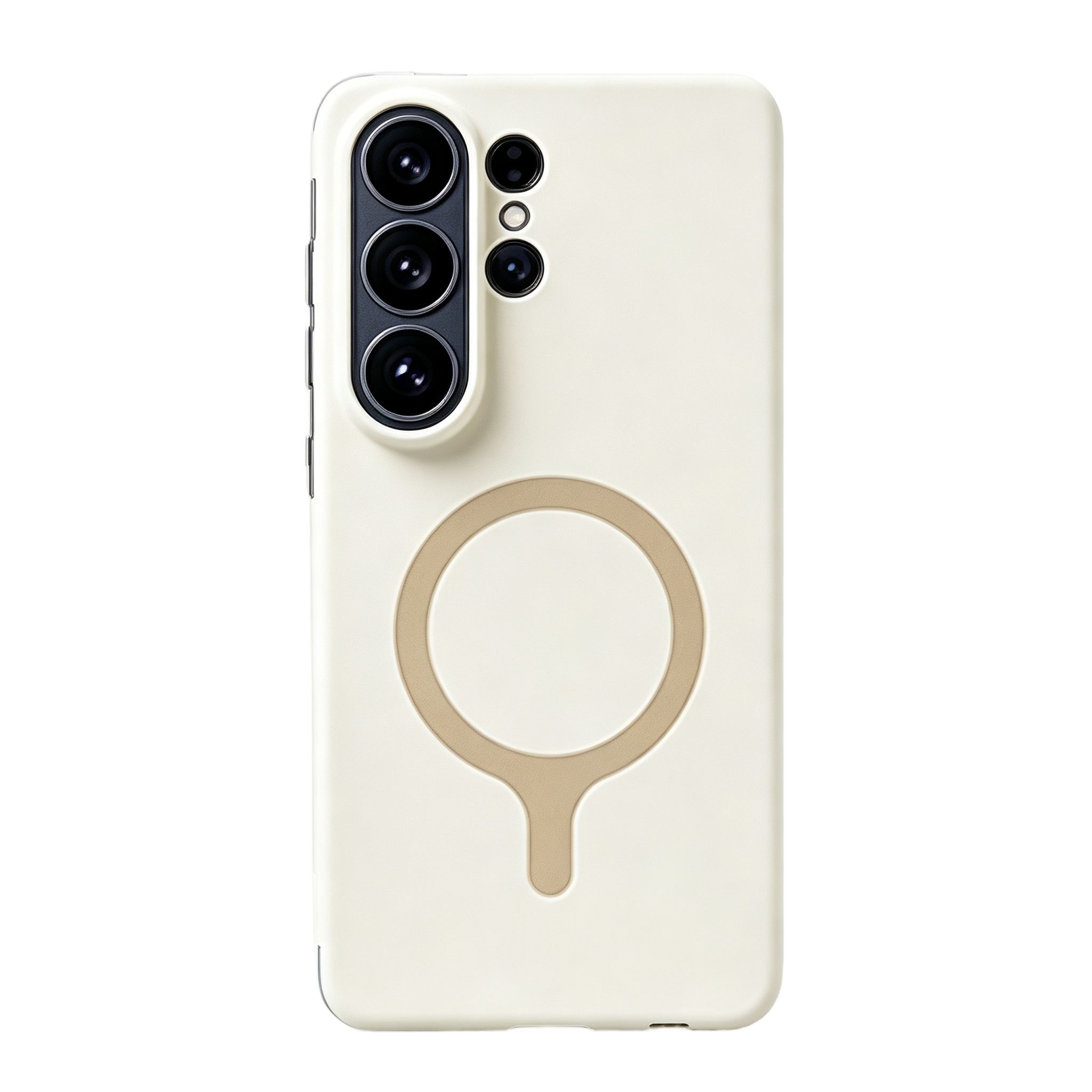 Liquid Silicone Case with MagSafe