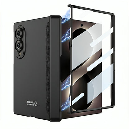 Ultra-Thin Matte Case