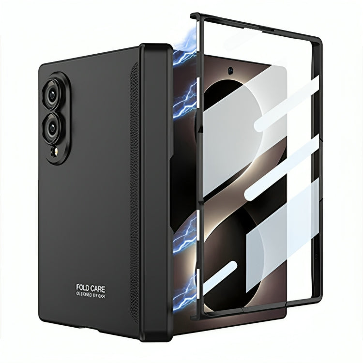 Ultra-Thin Matte Case