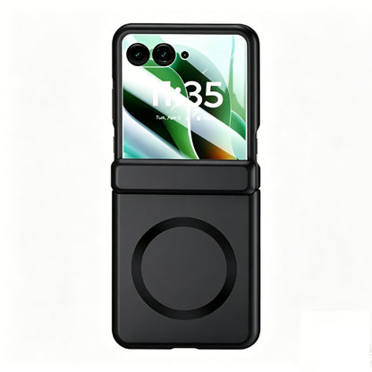 Ultra-Thin Matte Folding Case with MagSafe