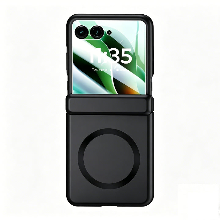 Ultra-Thin Matte Folding Case with MagSafe