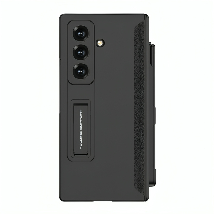 Ultra-Thin Anti-Fall Bracket Case