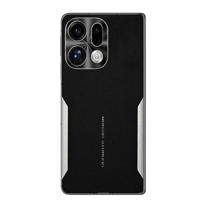 Luxury Leather Case