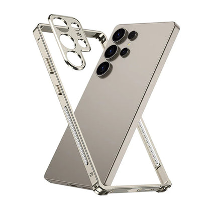 Metal Heat Dissipation Frame