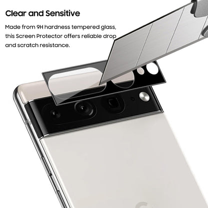 Google Series | Camera Protector Glass