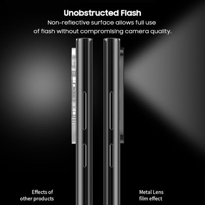 Samsung Series | Metal Frame Protection