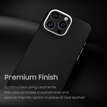 Modern Leatherite Case Cover