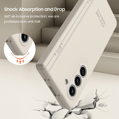 Skin-Feel Matte Case with MagSafe